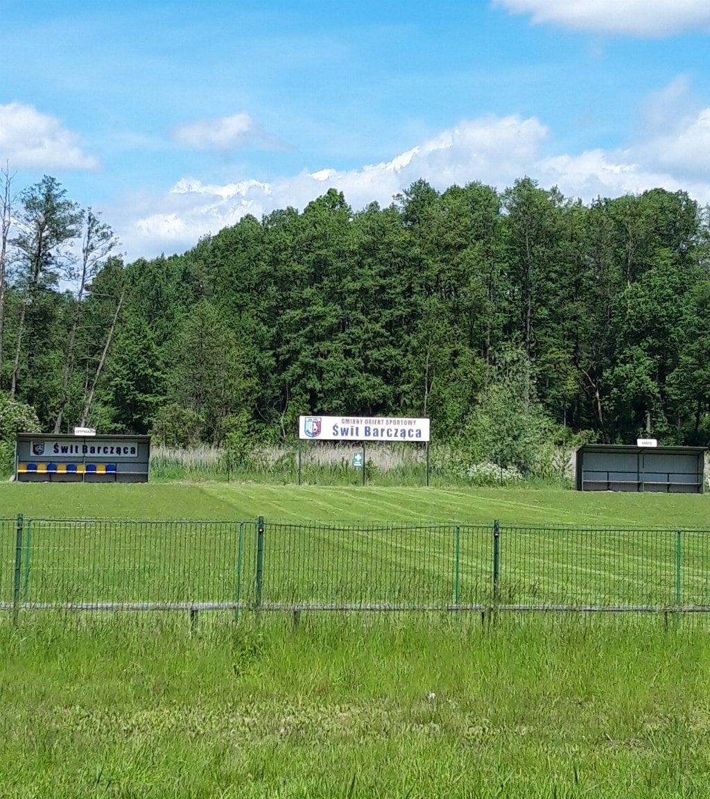 Barcząca